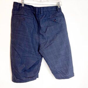O'Neil | Relaxed Fit Plaid Shorts